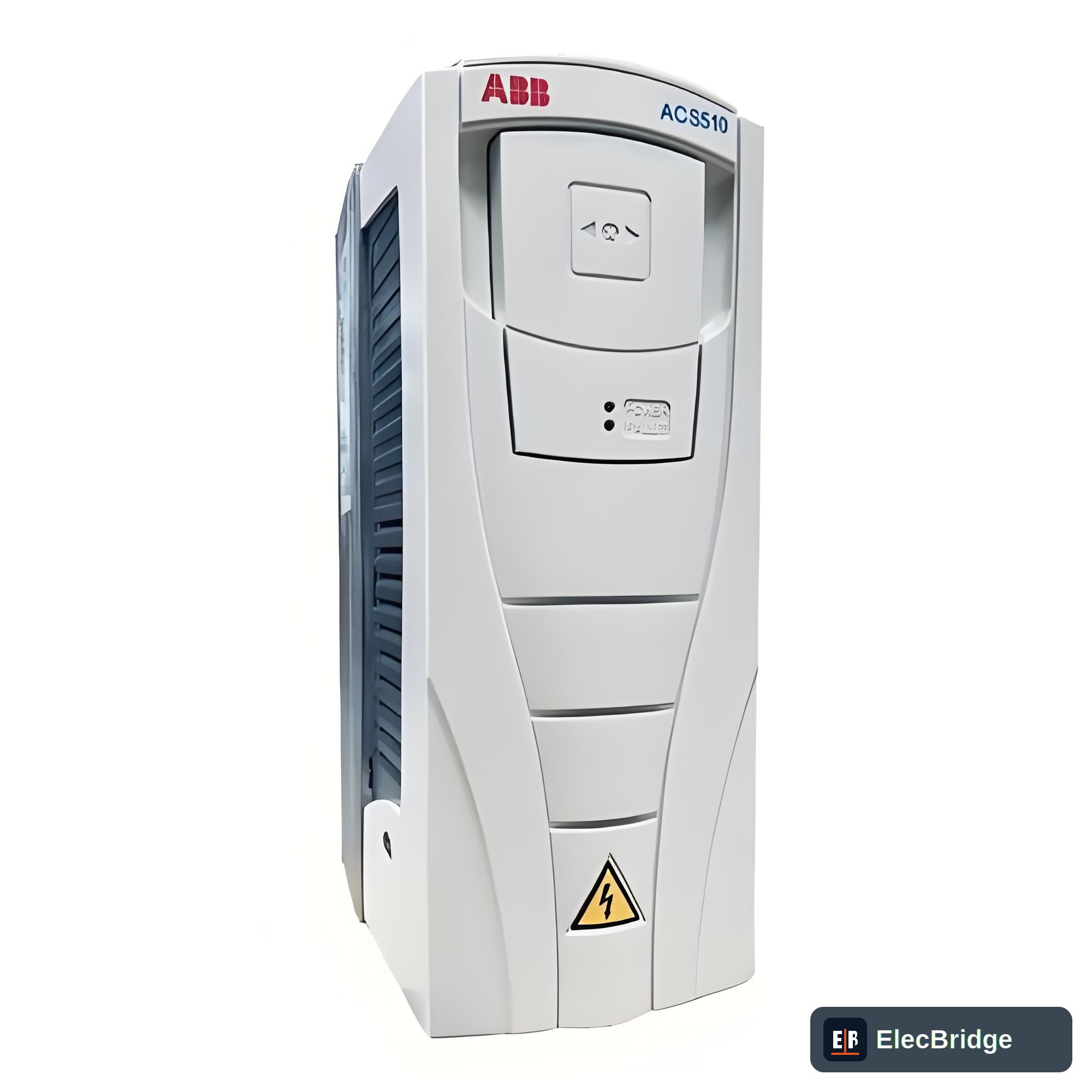 Variable Frequency Drive - ElecBridge